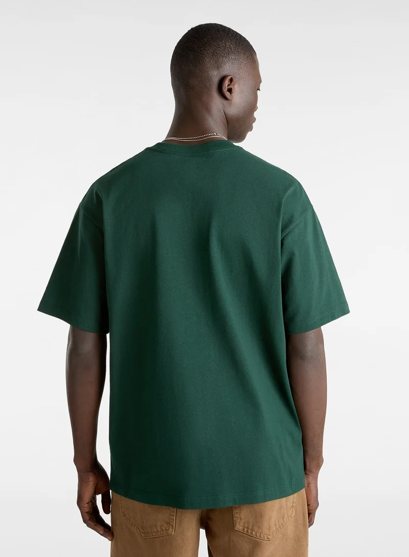 VANS Skate Global Dominance T-Shirt