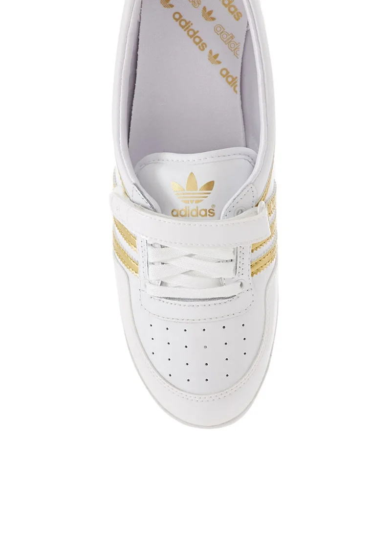 adidas Originals Concord Round Slip Ons