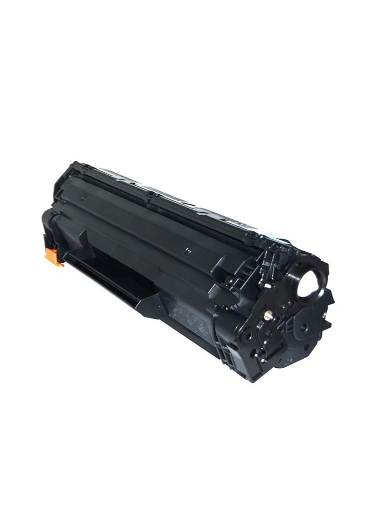 Compatible Toner Cartridge 36A Black