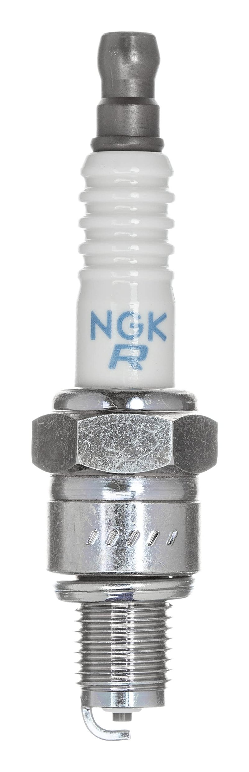 NGK 3001.6800 (6535) CR5HSB Standard Spark Plug, Pack of 1 - Image 1
