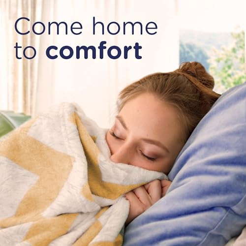 Downy Blends In-Wash Laundry Scent Booster Beads, Toasted Vanilla Scent, 13 OZ, Fabric Sottener Beads and Freshness - Image 3