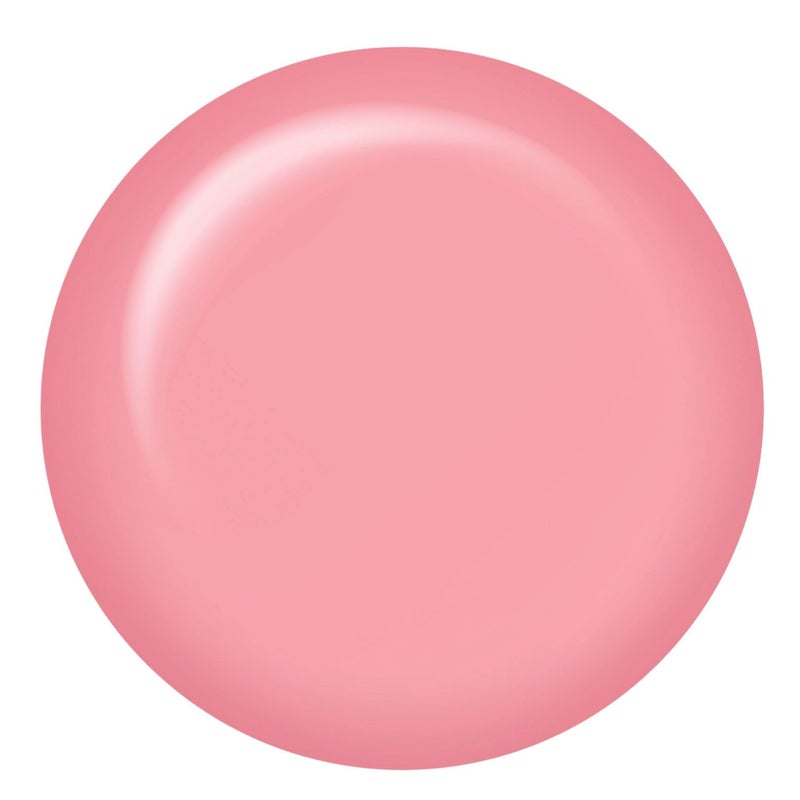 IBD Hard Gel - LED/UV French Xtreme Pink, 56 g - MADE IN USA - Premium build-up gel for gel nails - Image 2