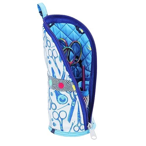 Annie by Annie Flipping Out Zippered Cases Sewing Pattern - Image 3