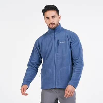 Columbia Men's Fast Trek™ II Full Zip Fleece Jacket