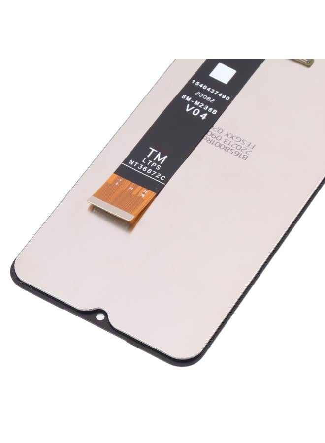 إيروريكس شاشة LCD أصلية بديلة لهاتف Samsung Galaxy A13 4G SM-A135F مع مجموعة كاملة من المحول الرقمي - Image 3