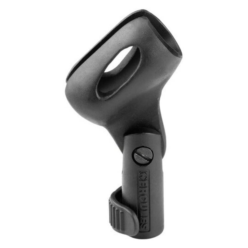 Hercules MH101B QUIK-N-EZ Microphone HOLDER - Image 1