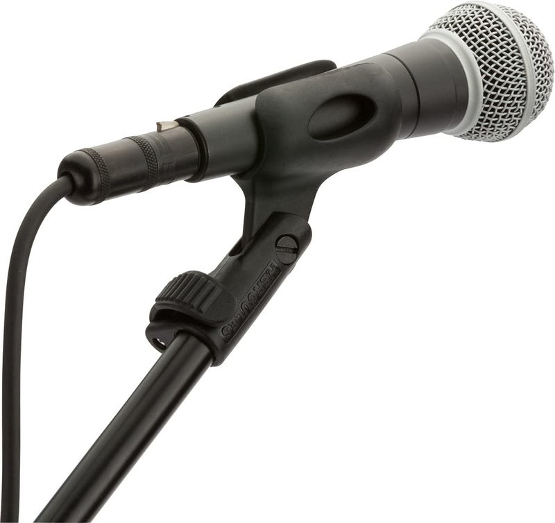 Hercules MH101B QUIK-N-EZ Microphone HOLDER - Image 2