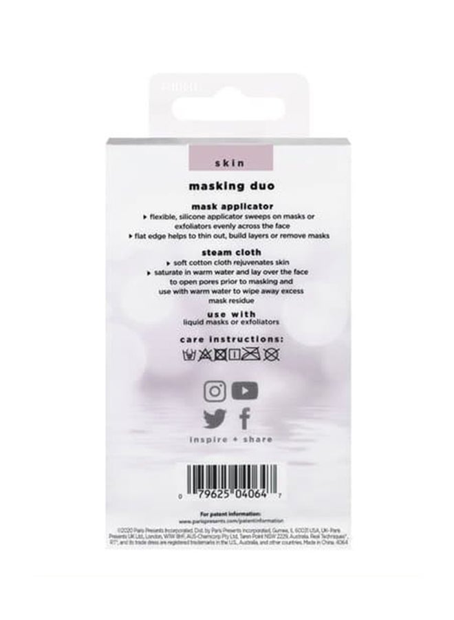 REAL TECHNIQUES Masking Duo Multicolour - Image 3