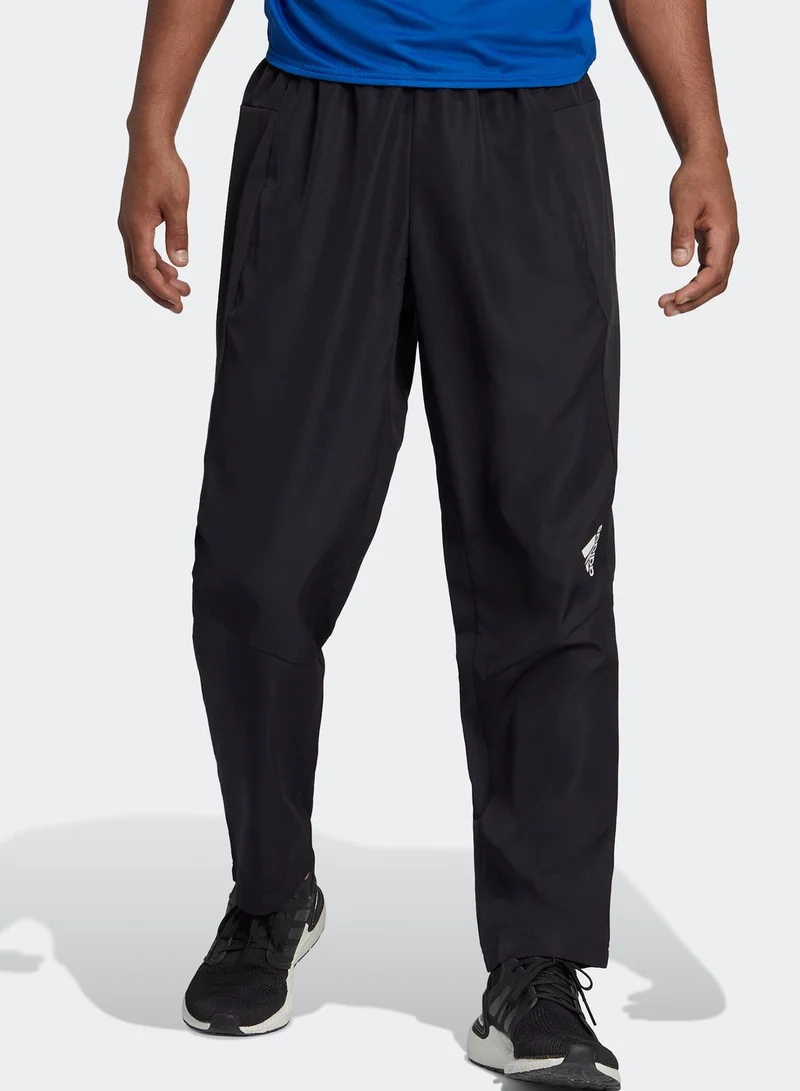 Adidas D4M Sweatpants