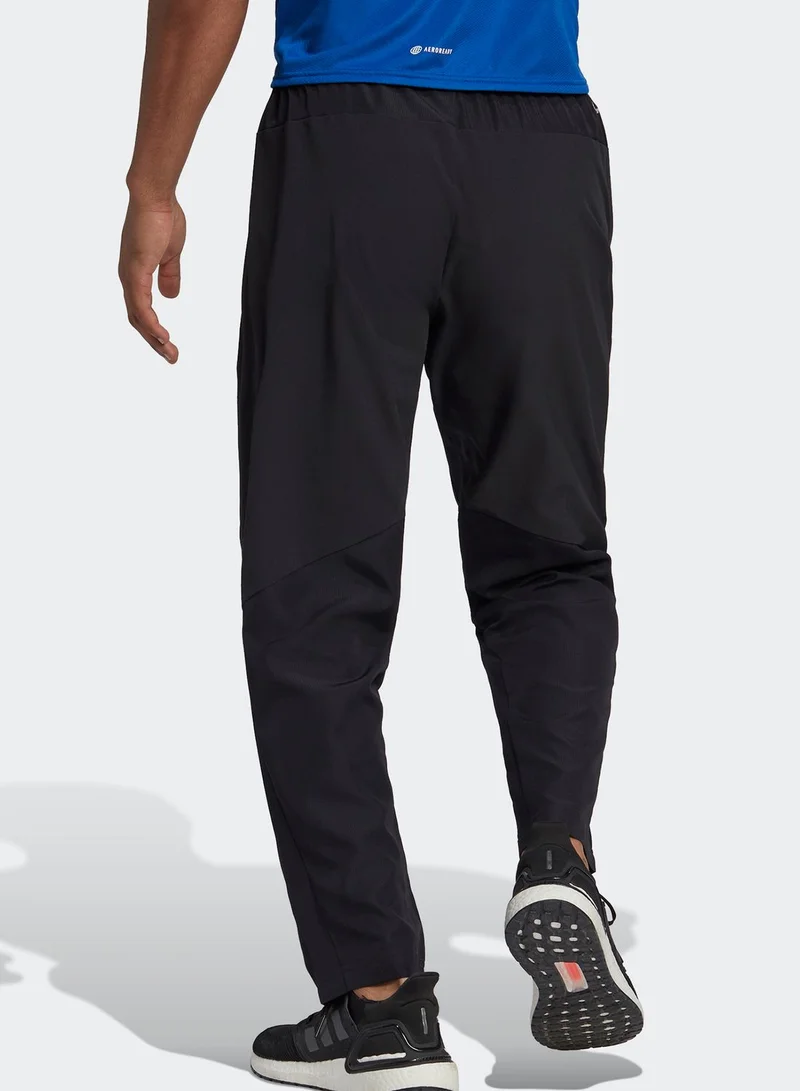 Adidas D4M Sweatpants