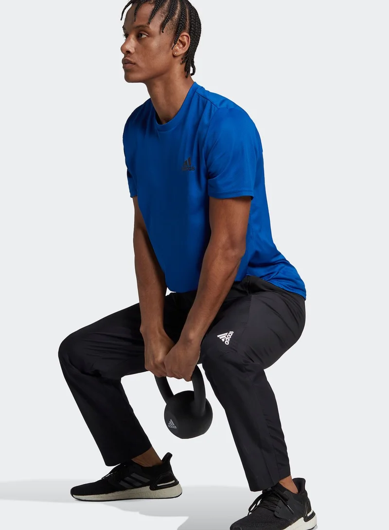 Adidas D4M Sweatpants