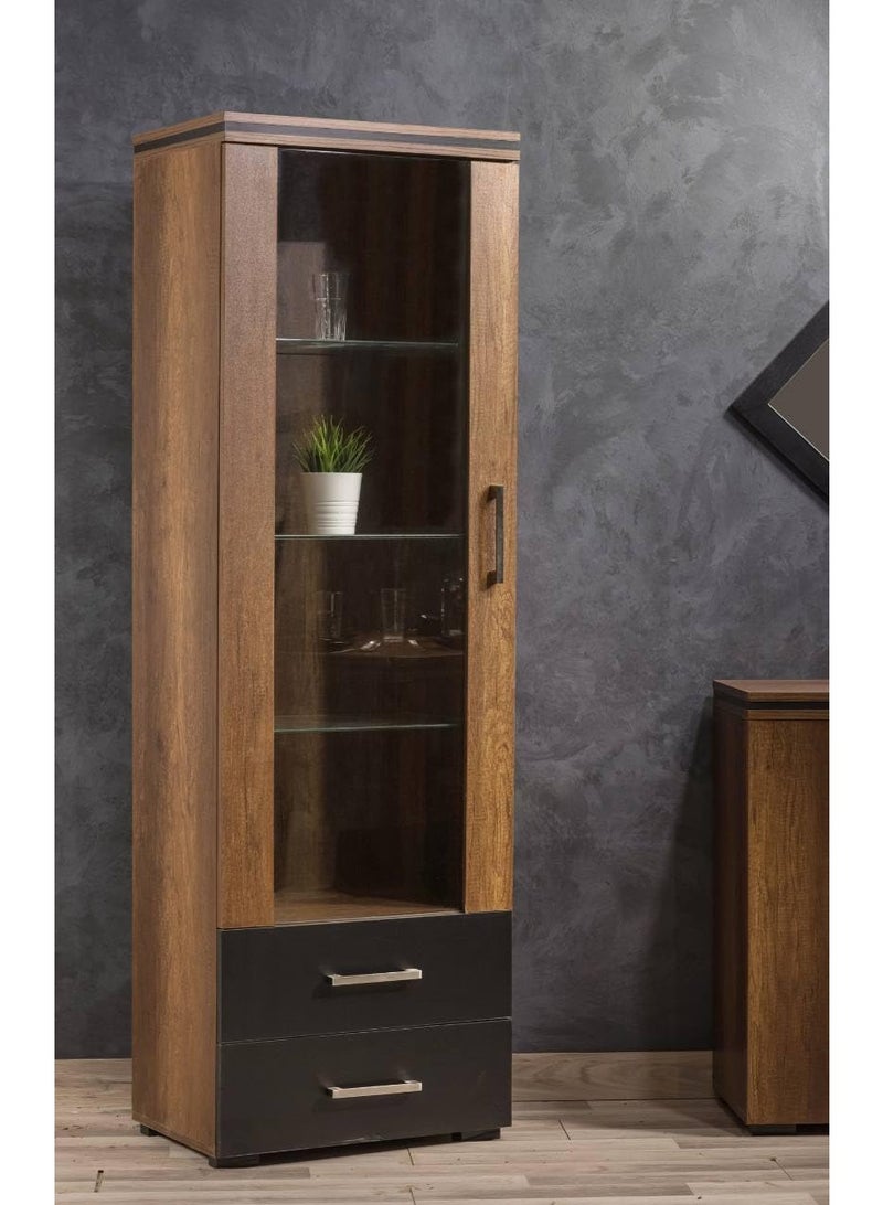 Modern MDF Niche - 60 x 40 x 180 cm