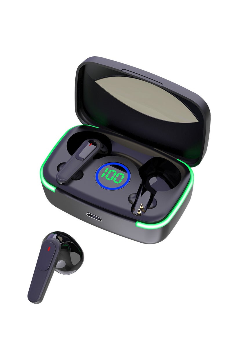 general General GEB582 TWS earbuds Black - Image 1