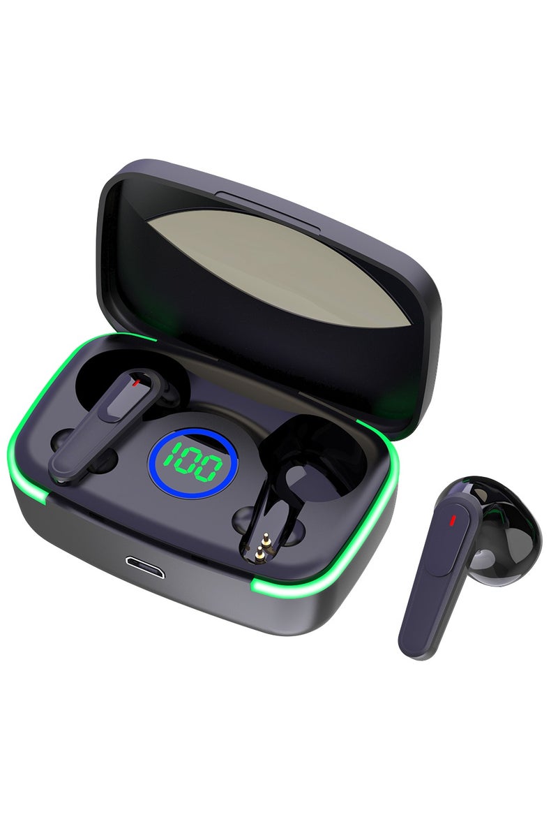 general General GEB582 TWS earbuds Black - Image 2