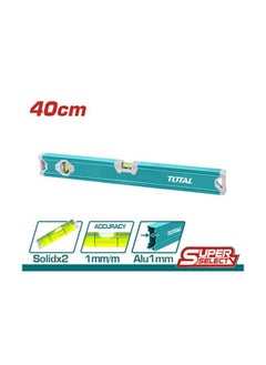 TOTAL Spirit Water Level 40 cm TMT24036 