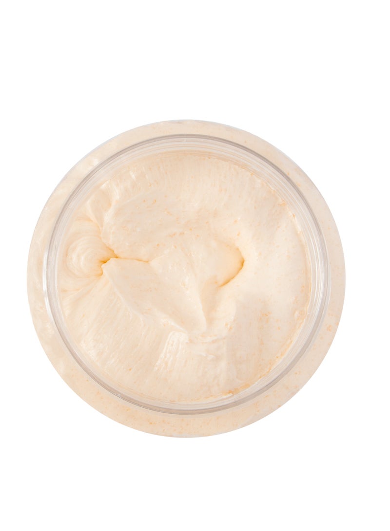 VAI Naturals Vai Naturals Rice Scrub with Vitamin C & Apricot – Exfoliating & Brightening Face Scrub with Vitamin E for Glowing Skin  - Image 5