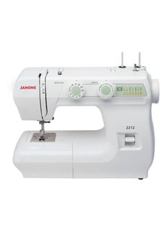 Janome 2212 Sewing Machine  - Image 1