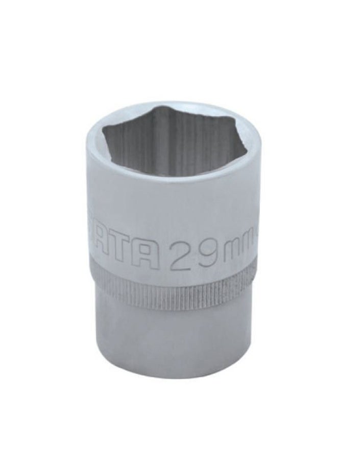 Sata - SATA ST16411SC 3/4" Drive 6 Point Socket 30mm - Image 1