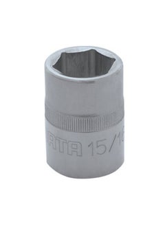Sata SATA ST16411SC 3/4" Drive 6 Point Socket 30mm  - Image 2