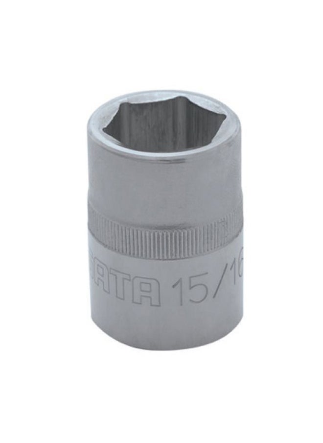 Sata - SATA ST16411SC 3/4" Drive 6 Point Socket 30mm - Image 1