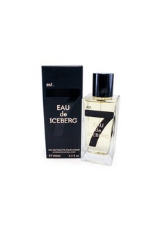 ICEBERG Iceberg Pour Homme By Iceberg, 3.3 Ounce  - Image 1