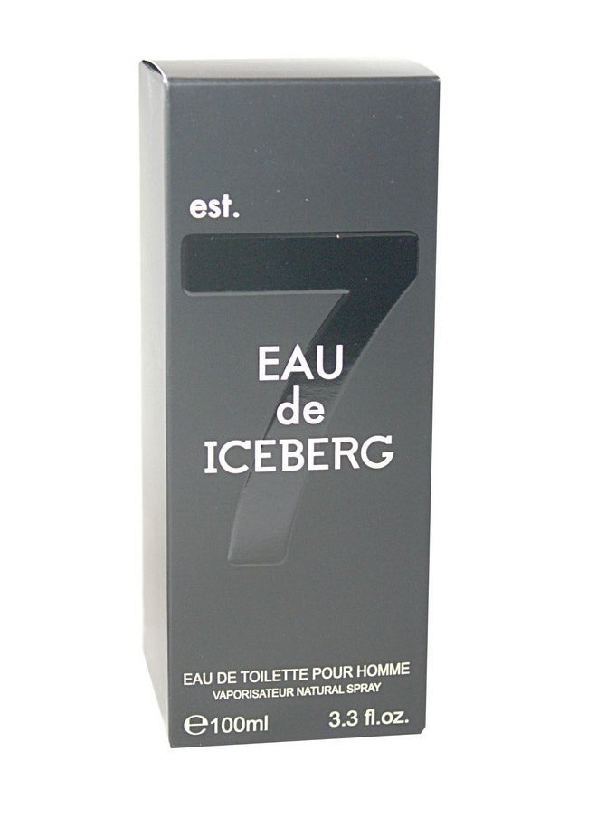 Iceberg Pour Homme By Iceberg, 3.3 Ounce - pzsku/ZD69DBF8CD100453AA5CCZ/45/_/1730894550/7cb3199b-add2-4e0d-a76f-7950b8bcaecd