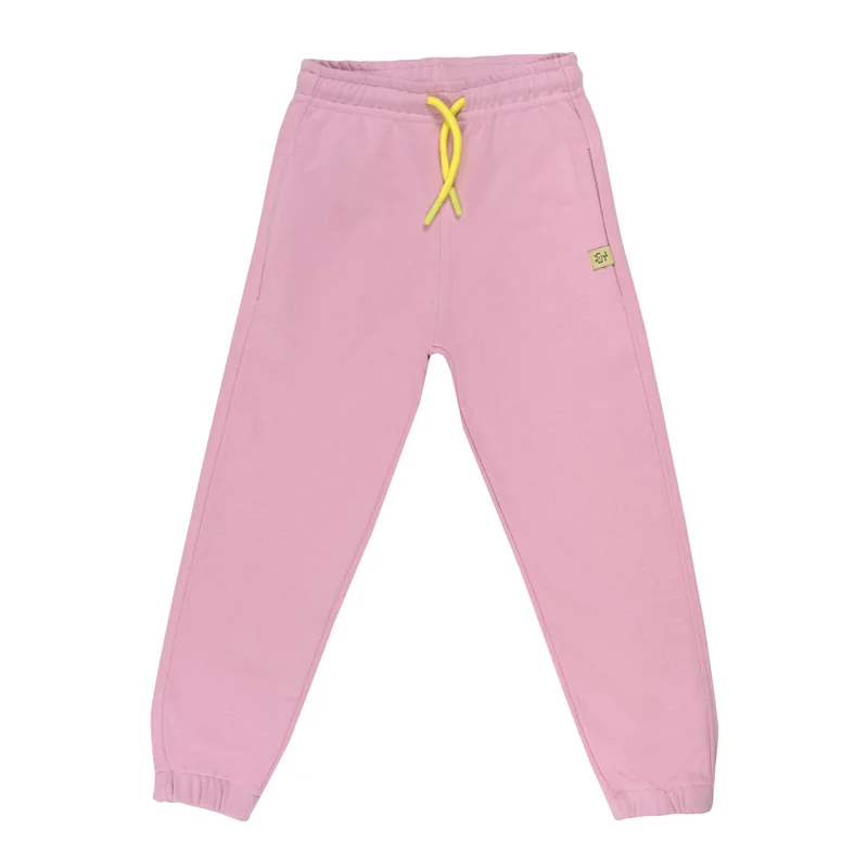 BeetleBeez Pink Joggers