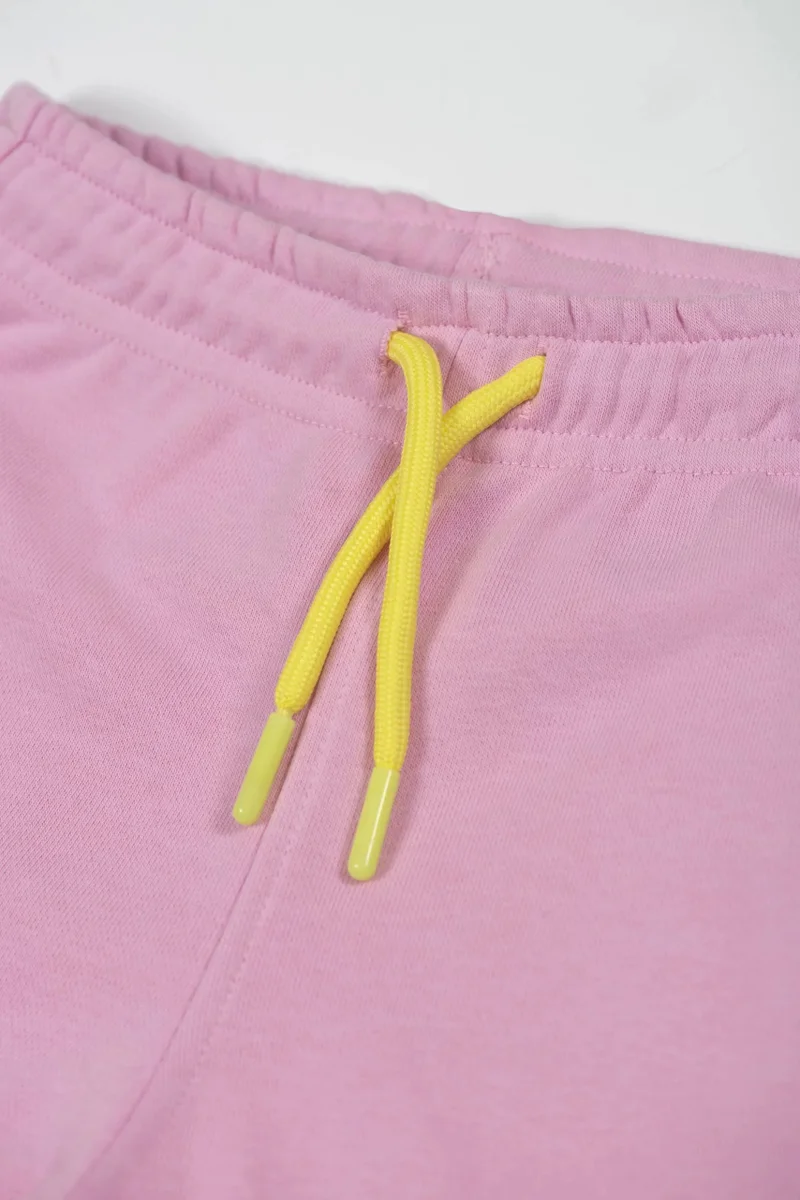 BeetleBeez Pink Joggers