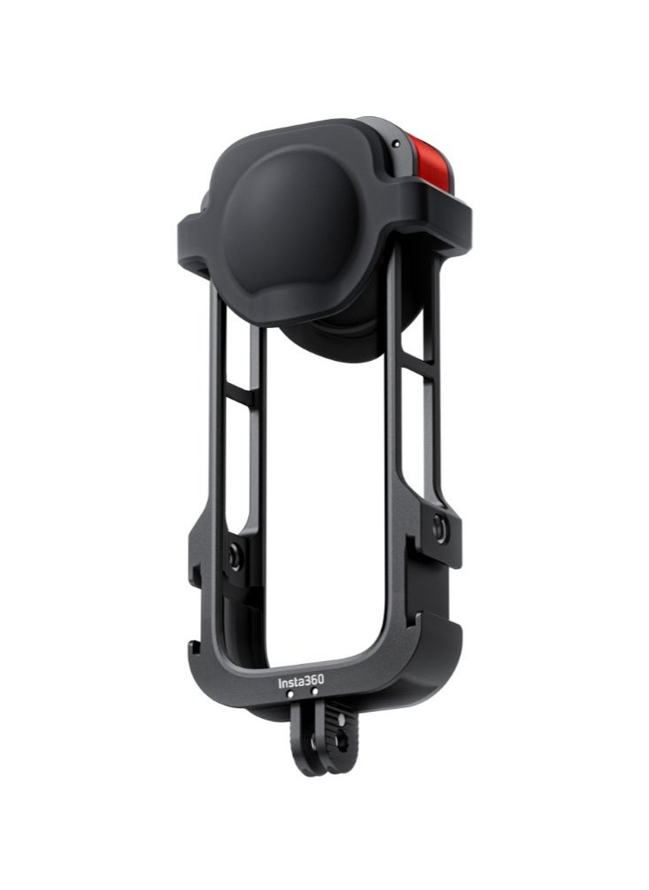 Insta360 - X4 Protection Utility Frame - Black - Image 1