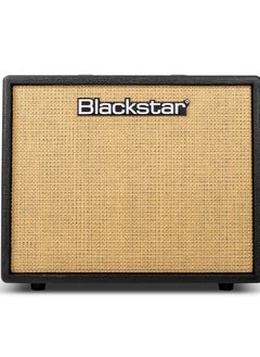 Blackstar Blackstar Debut 50R 1 x 12" 50-Watt Combo Guitar Amp Black Finish  - Image 1