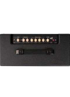 Blackstar Blackstar Debut 50R 1 x 12" 50-Watt Combo Guitar Amp Black Finish  - Image 3