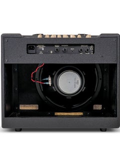 Blackstar Blackstar Debut 50R 1 x 12" 50-Watt Combo Guitar Amp Black Finish  - Image 4