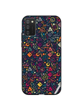 Protective Case Cover For Samsung Galaxy A03s Maxin Pattern Design Multicolour - pzsku/ZD69E1D89C9722C078D87Z/45/_/1667045350/b45b6fa5-64a7-435b-9410-3299ddd5cf7a