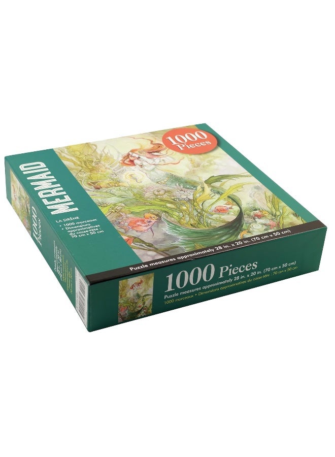 Puzzle Mermaid - Image 3