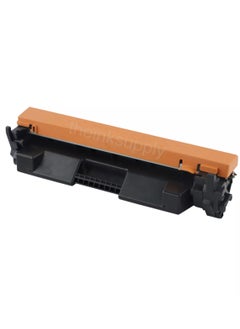 Generic 17A Compatible Toner Cartridge Replacement for HP 17A CF217A for HP Laserjet Pro MFP-M130fw M130nw M130fn M130a M130, HP Laserjet Pro M102W M102A M102 (1 Black)  - Image 2