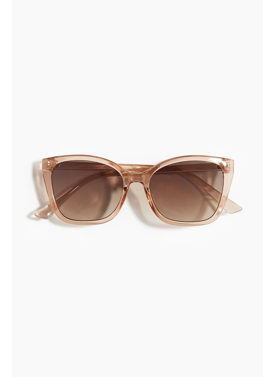 H&M Square Sunglasses