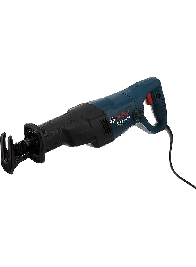 بوش منشار ترددي احترافي Gsa 120 0 601 6B1 0L0 - Image 2