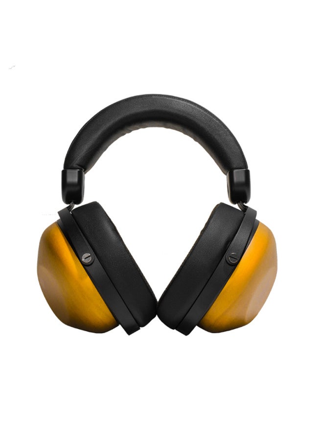 Hifiman He-r10 Dynamic Driver Wired Version, Closed-back Over-ear Hifi Music Headphones - Image 2