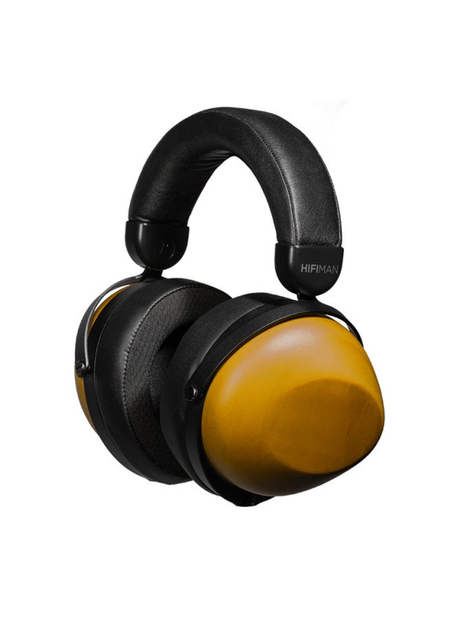 Hifiman He-r10 Dynamic Driver Wired Version, Closed-back Over-ear Hifi Music Headphones - Image 3