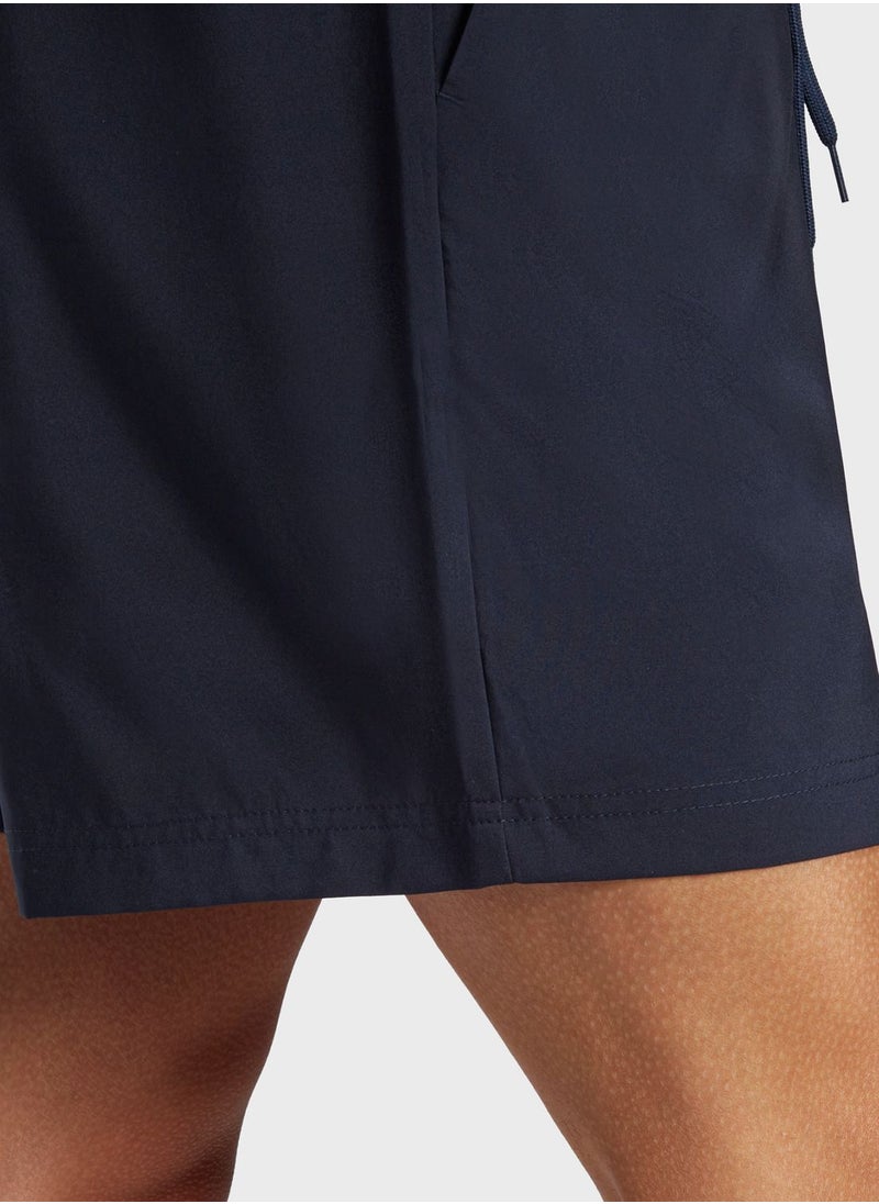 Adidas - Chelsea Small Logo Shorts - Image 1