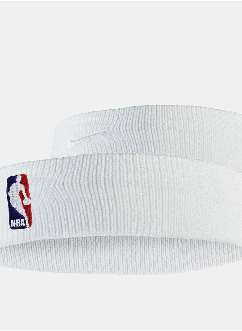 Nike NBA Headband