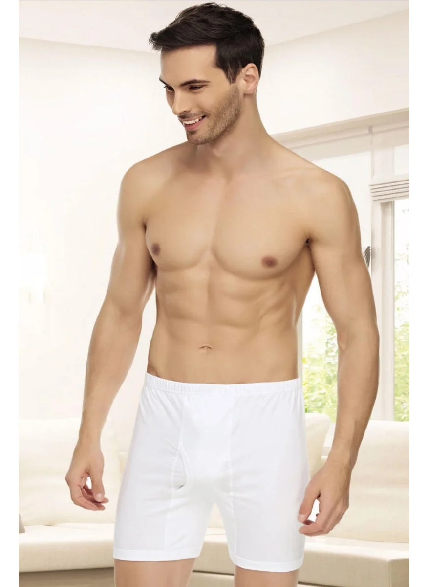 توتكو ايليت Passion Elite Men's Combed Cotton Argentine Boxer 1051 - 9 Pieces
