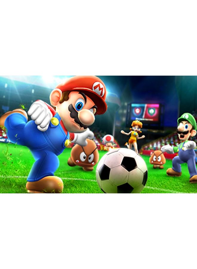 Nintendo Mario Sports Superstars Sports - PAL - Sports - nintendo_3ds - Image 3