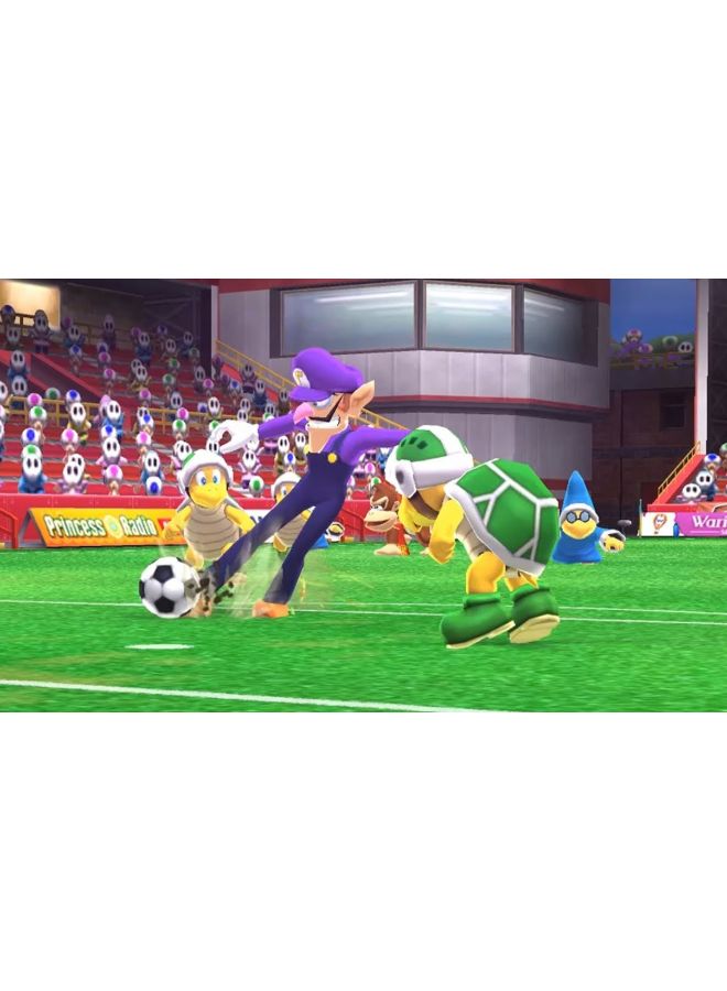 Nintendo Mario Sports Superstars Sports - PAL - Sports - nintendo_3ds - Image 5