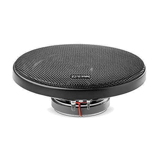 Focal ACX165S Auditor EVO Series 6.5" Slim 2-Way Coaxial Speaker Kit - Image 4