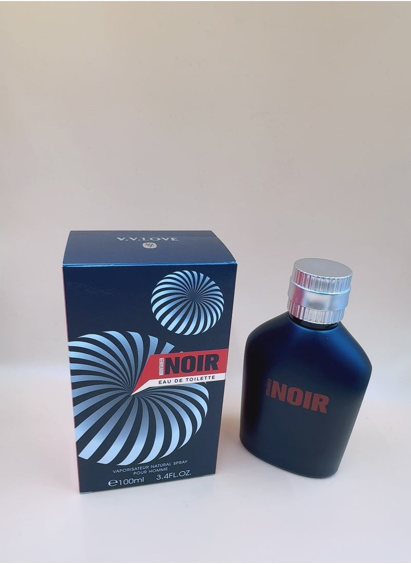 V.V. LOVE Aquatic Fragrance Perfume/100ML  - Image 2