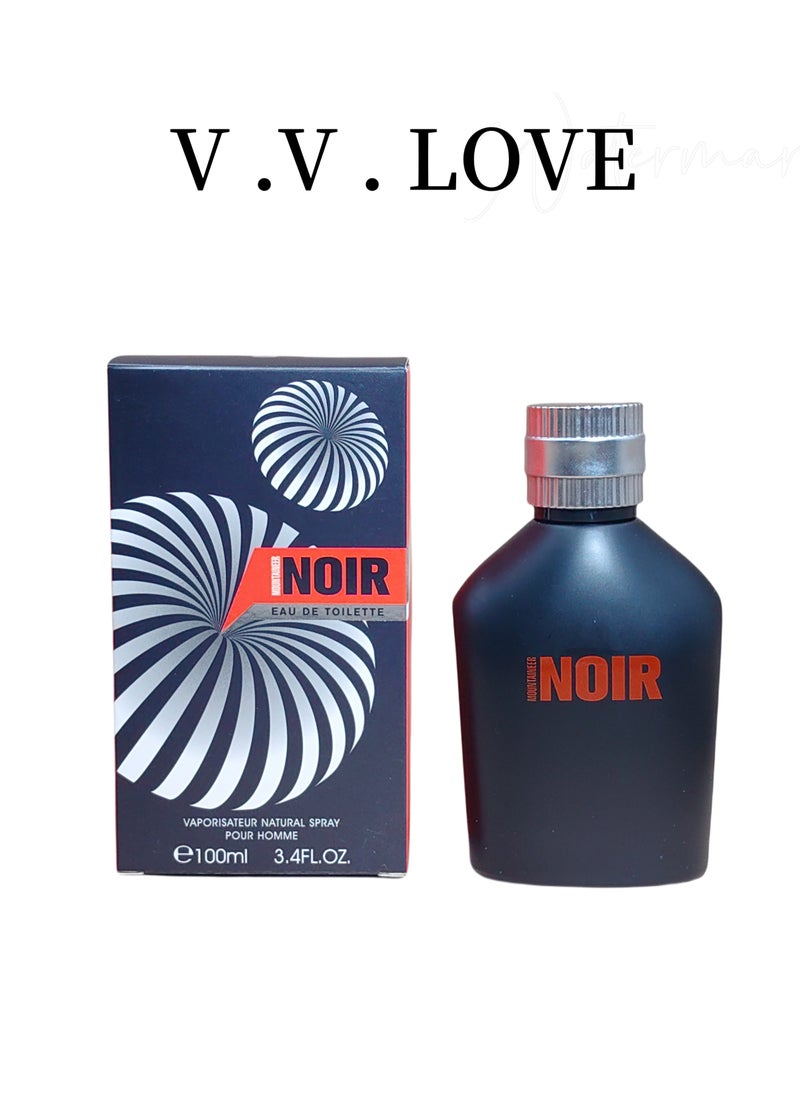 V.V. LOVE Aquatic Fragrance Perfume/100ML  - Image 1