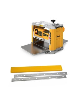 LUXTER LUXTER M1BE3301 THICKNESS PLANER BLADES  - Image 1