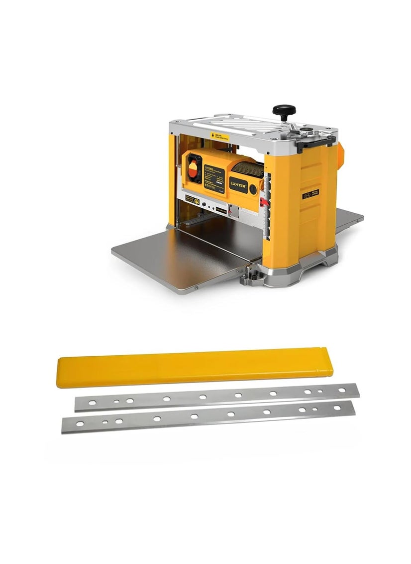 LUXTER LUXTER M1BE3301 THICKNESS PLANER BLADES  - Image 1