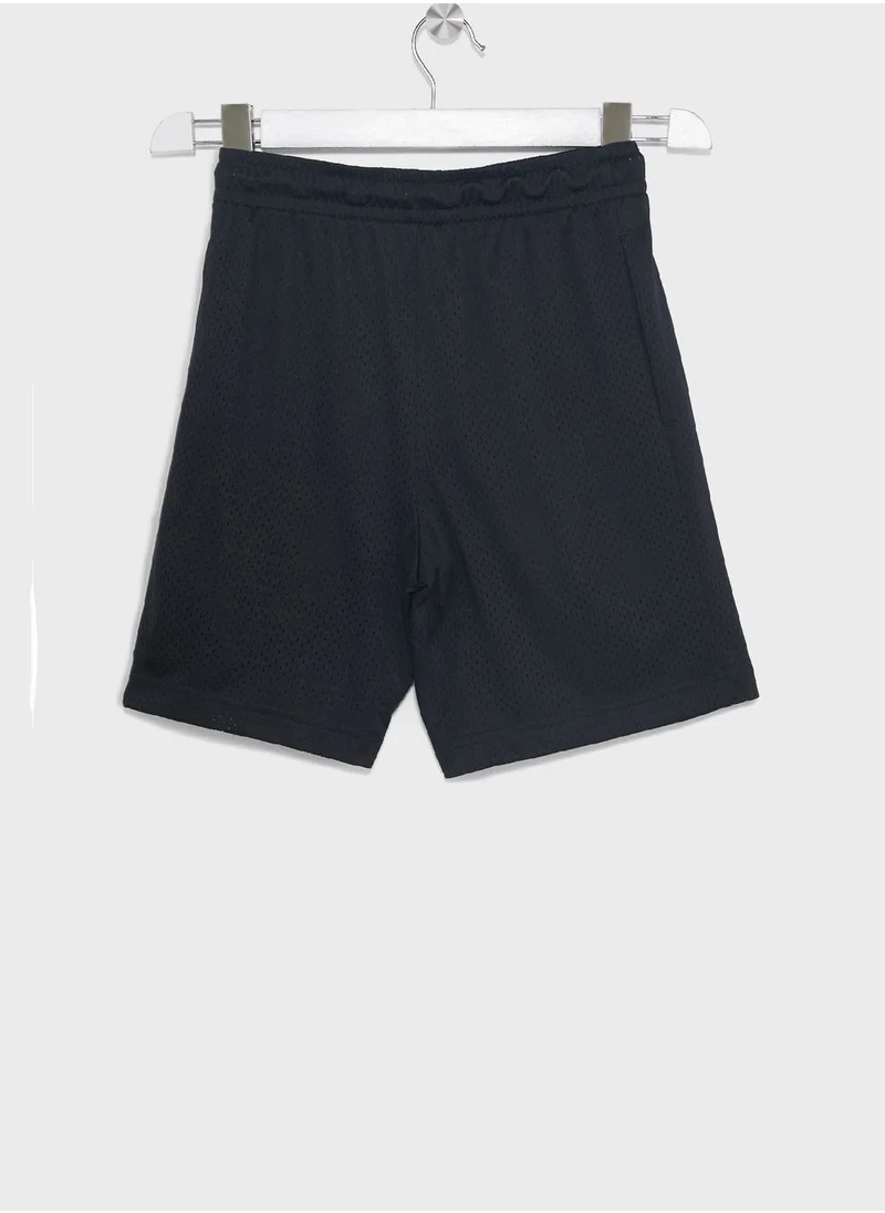 Jordan Kids Jordan Mesh Shorts